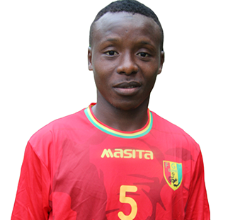 ALPHA BOUBACAR KEITA (ASFAG)