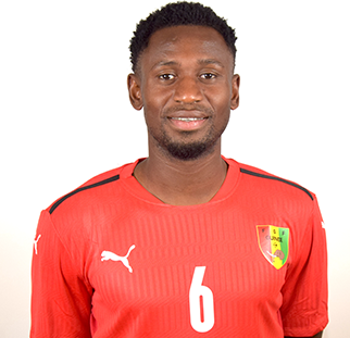 Amadou DIAWARA