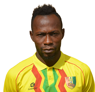 Ibrahima Sory Camara (Hafia FC)