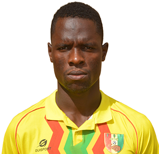 Ibrahima Youra Camara (FC Séquence)