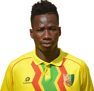 Ismaël Camara (Horoya AC)