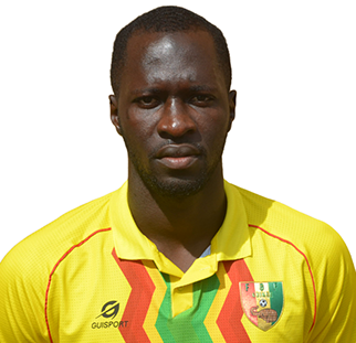 Mamadouba KANDOU (FC Séquence)