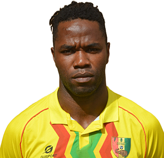 MOHAMED SAM SOUMAH (Hafia FC)