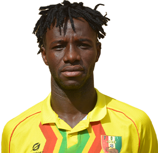 Mory Kanté (Horoya AC)