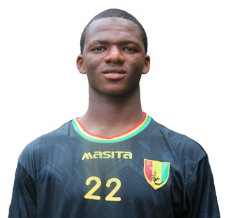 Mory Keïta (Hafia FC)