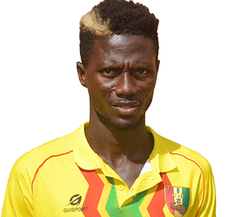 Sékou Oumar Yansané (FC Séquence)