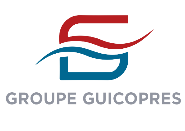 Logo Groupe Guicopress